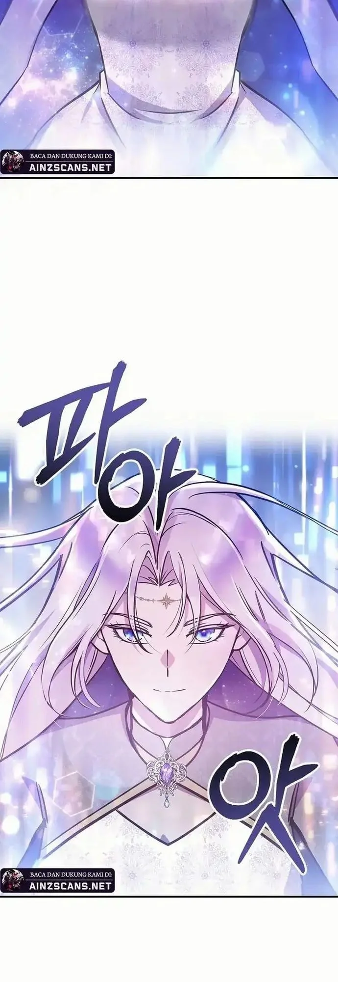 Somebody Stop the Pope Chapter 59 - halaman 6