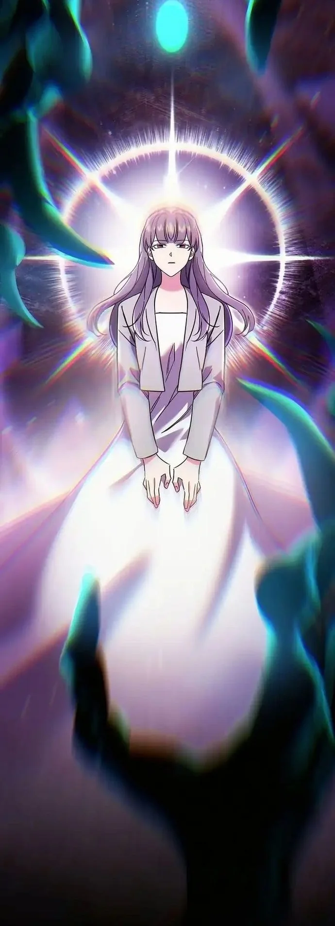 Somebody Stop the Pope Chapter 59 - halaman 60