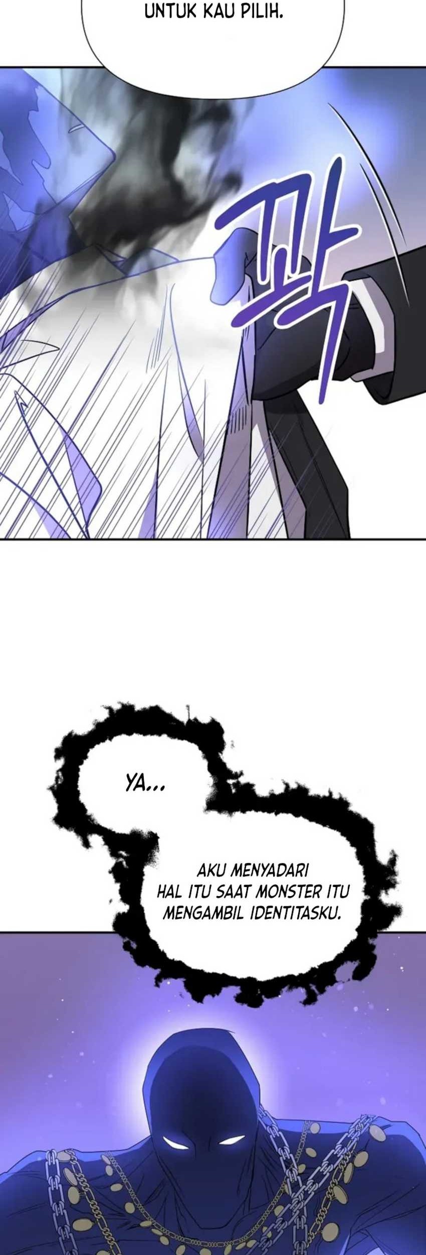 Somebody Stop the Pope Chapter 6 - halaman 25