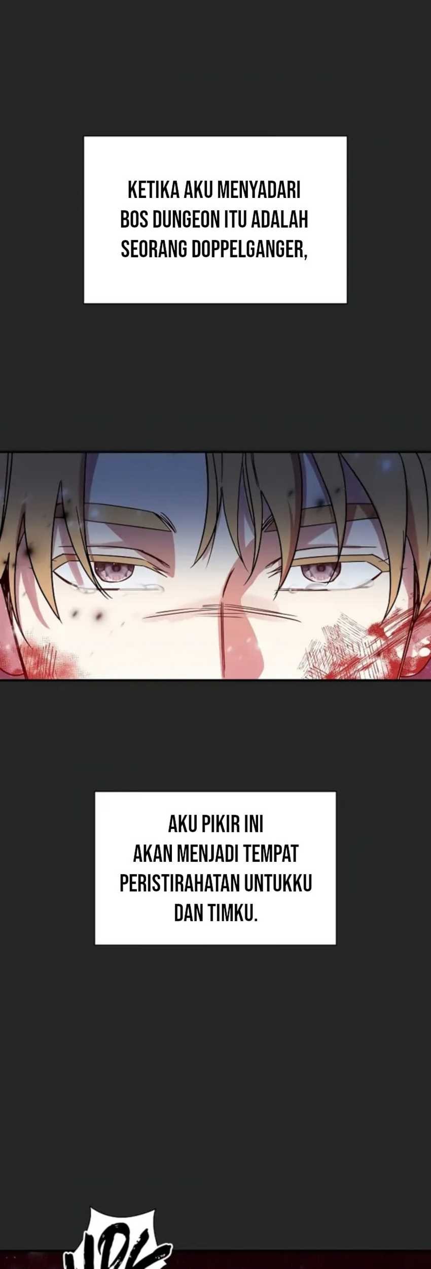 Somebody Stop the Pope Chapter 6 - halaman 3