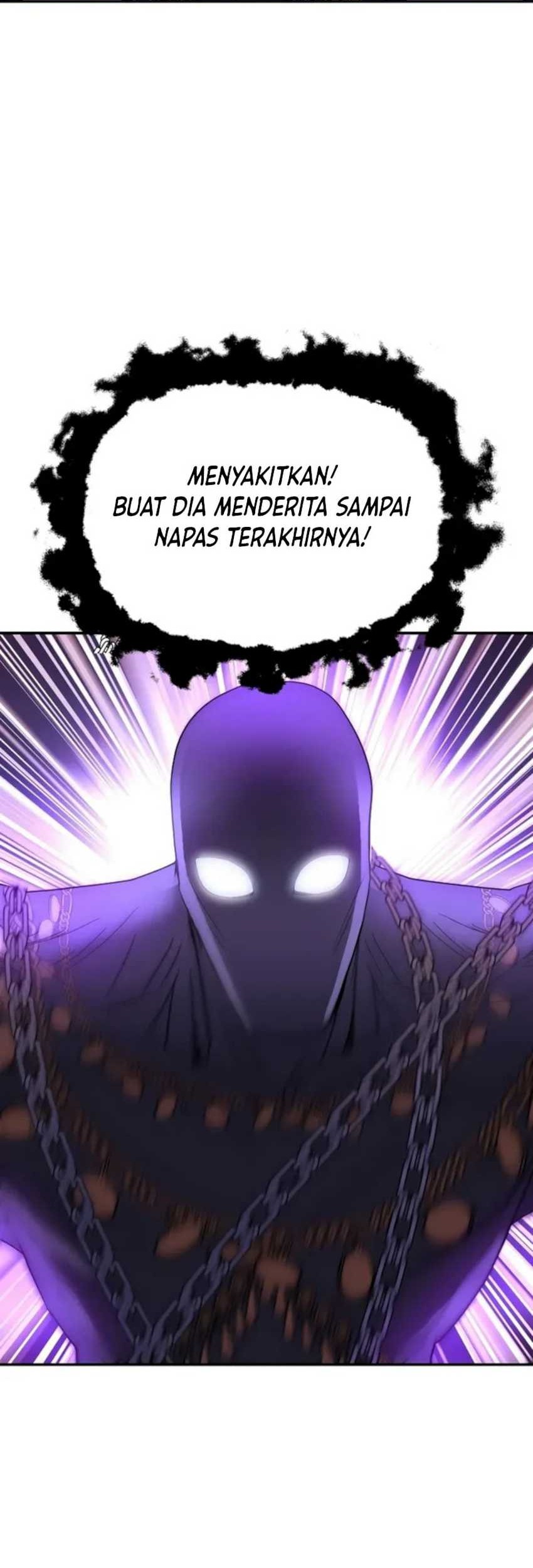 Somebody Stop the Pope Chapter 6 - halaman 30
