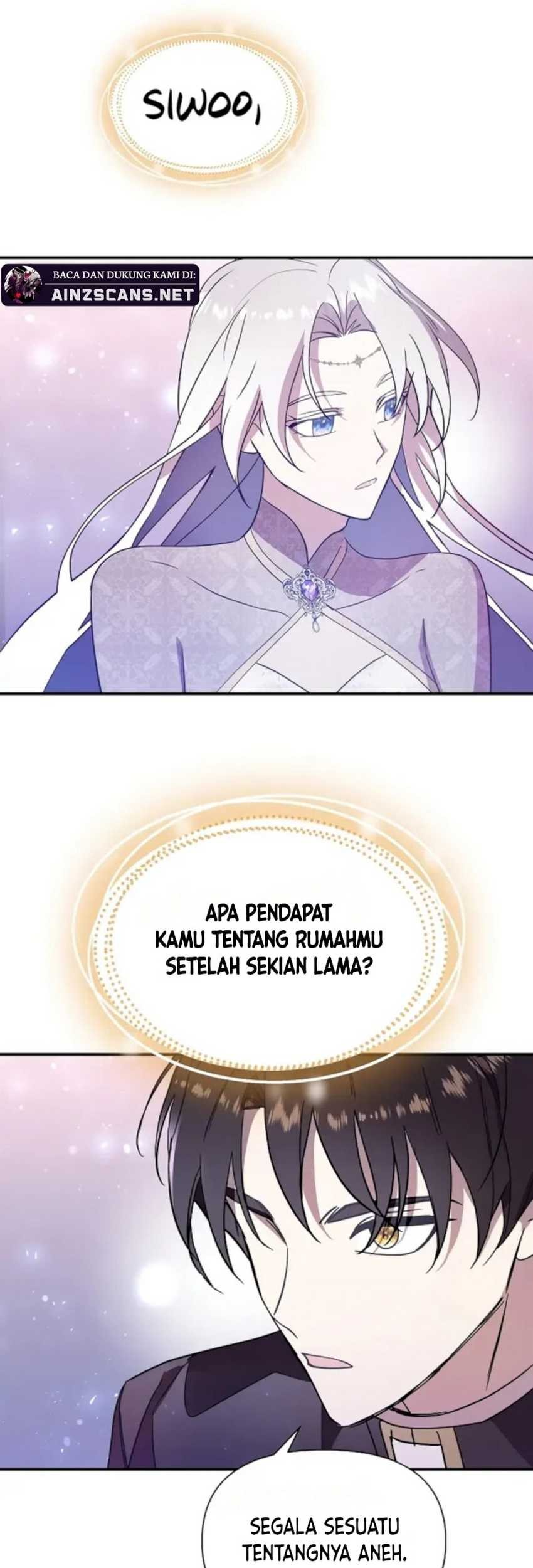 Somebody Stop the Pope Chapter 6 - halaman 53
