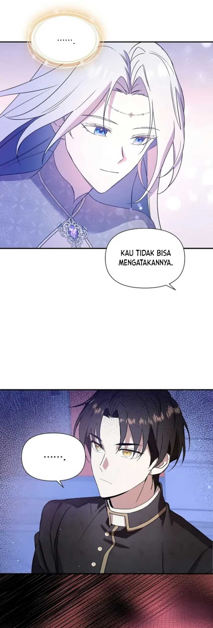 Somebody Stop the Pope Chapter 6 - halaman 60