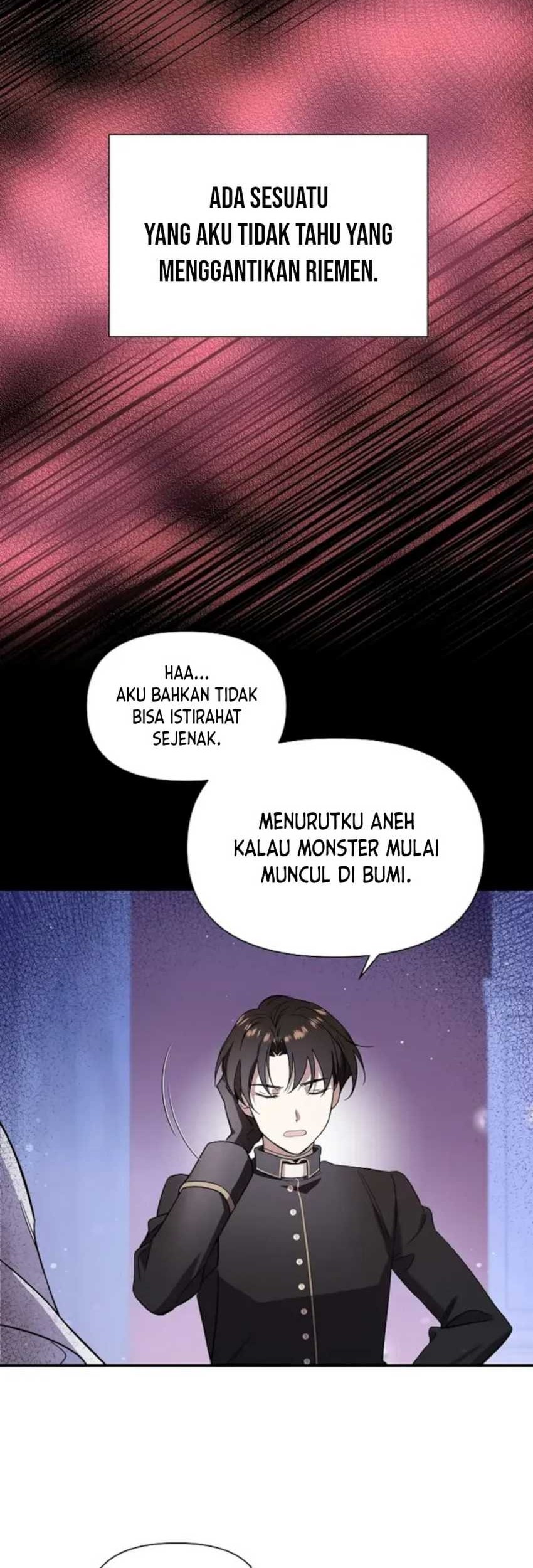 Somebody Stop the Pope Chapter 6 - halaman 61