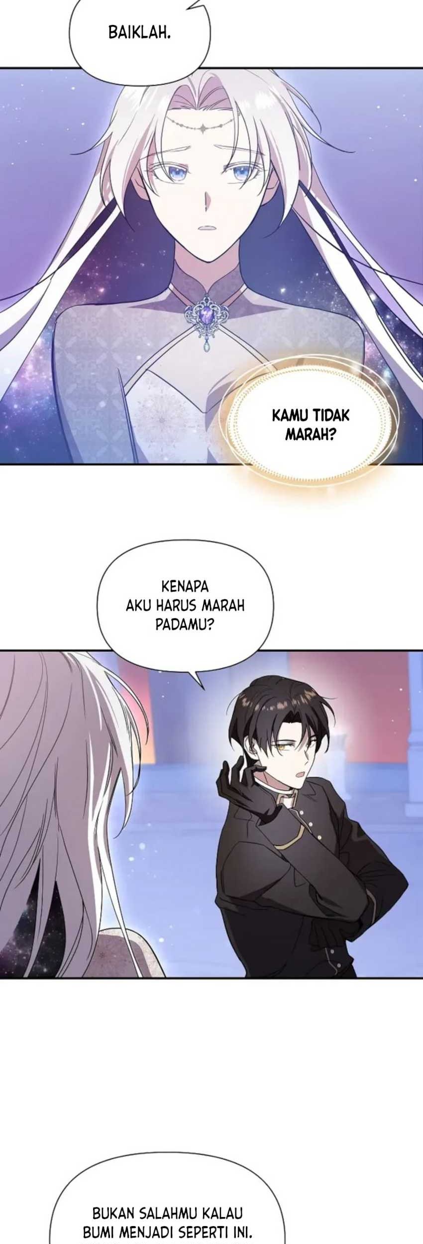 Somebody Stop the Pope Chapter 6 - halaman 62
