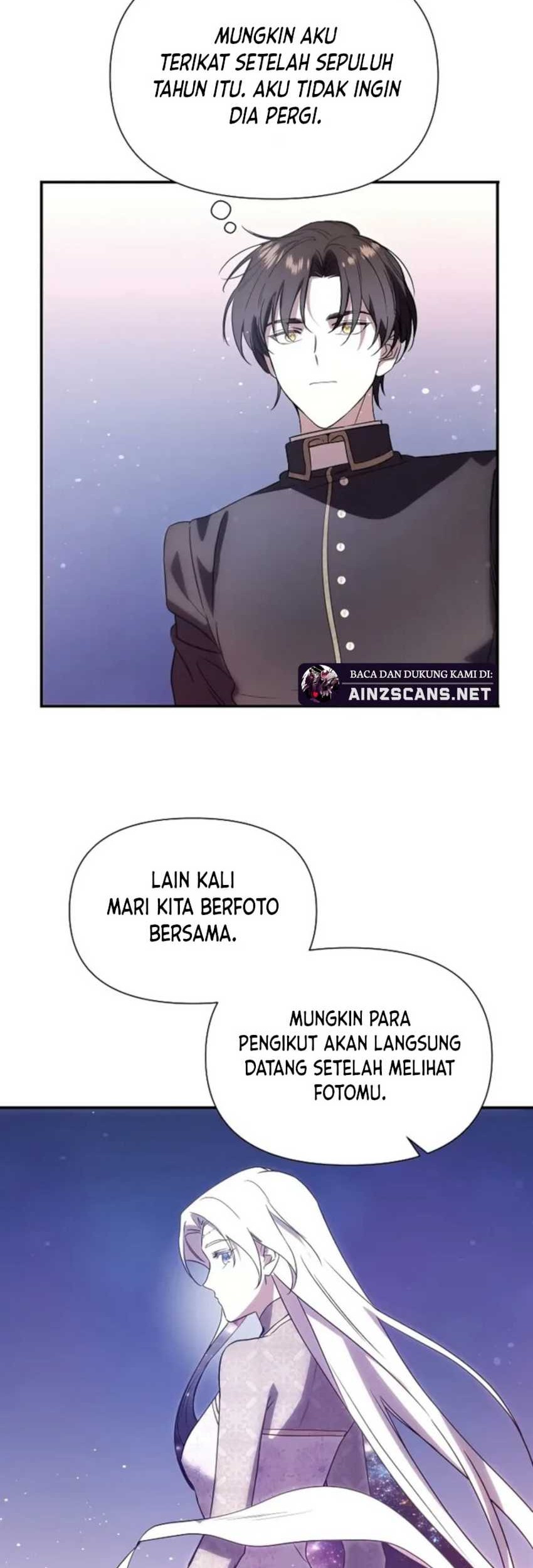 Somebody Stop the Pope Chapter 6 - halaman 65