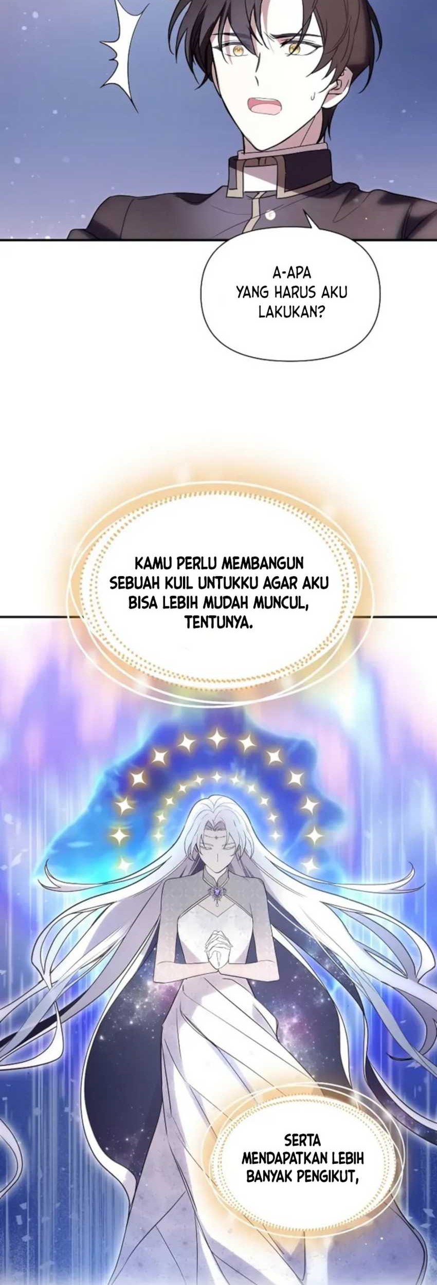 Somebody Stop the Pope Chapter 6 - halaman 68