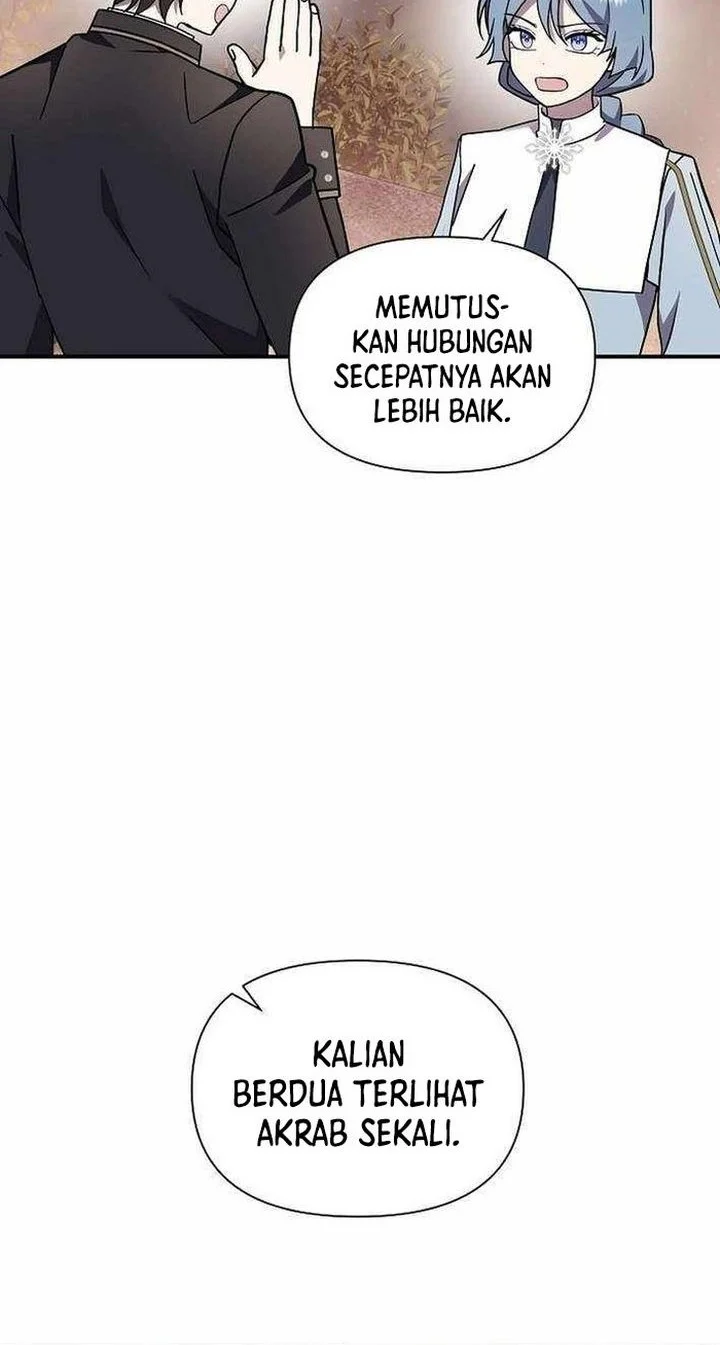 Somebody Stop the Pope Chapter 60 - halaman 16
