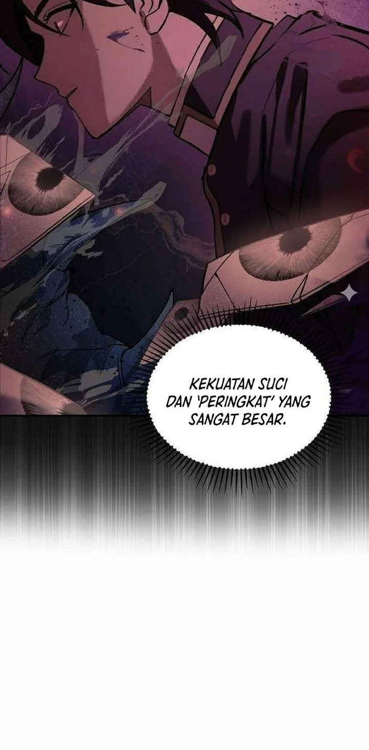 Somebody Stop the Pope Chapter 60 - halaman 22