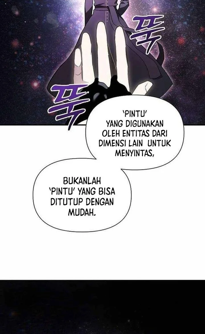 Somebody Stop the Pope Chapter 60 - halaman 26