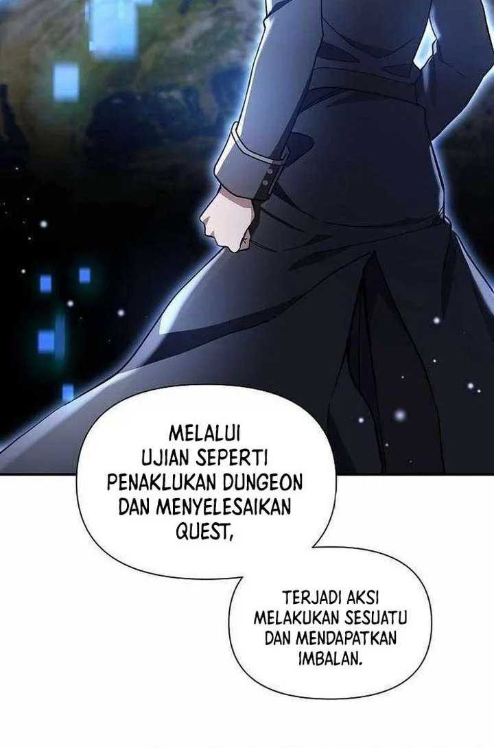 Somebody Stop the Pope Chapter 60 - halaman 28