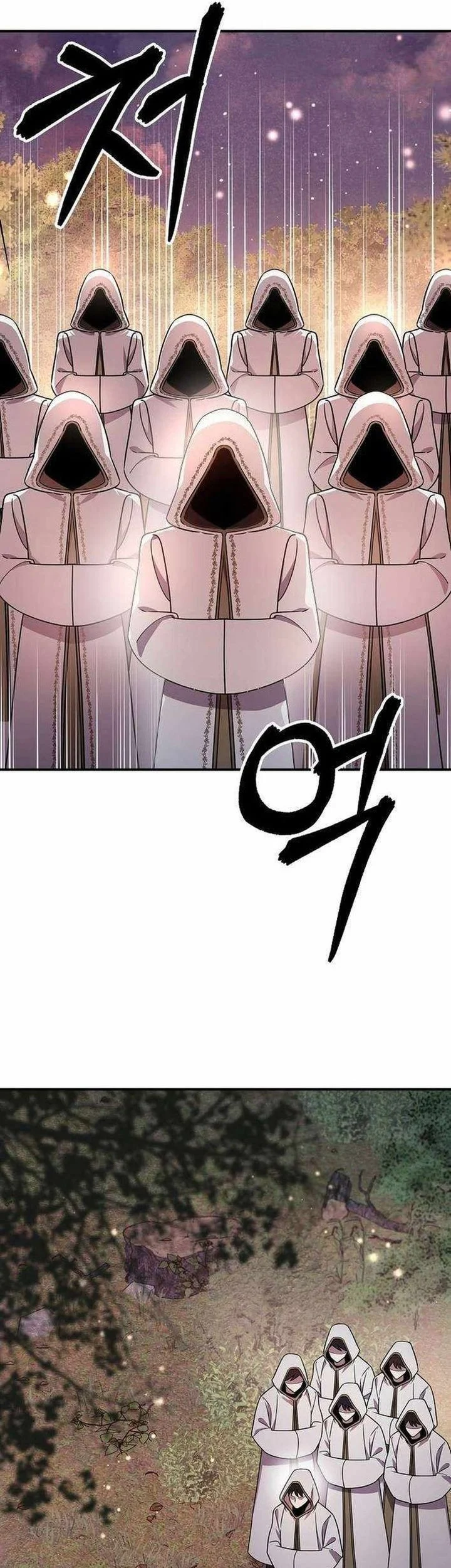 Somebody Stop the Pope Chapter 60 - halaman 3