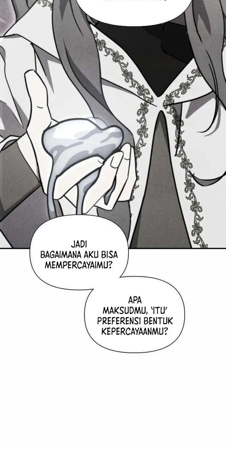 Somebody Stop the Pope Chapter 60 - halaman 34