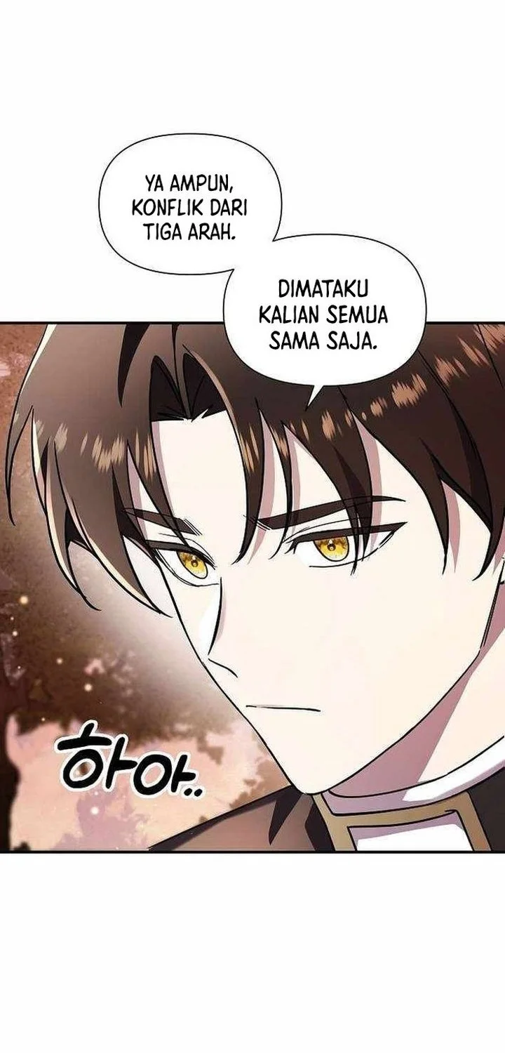 Somebody Stop the Pope Chapter 60 - halaman 44