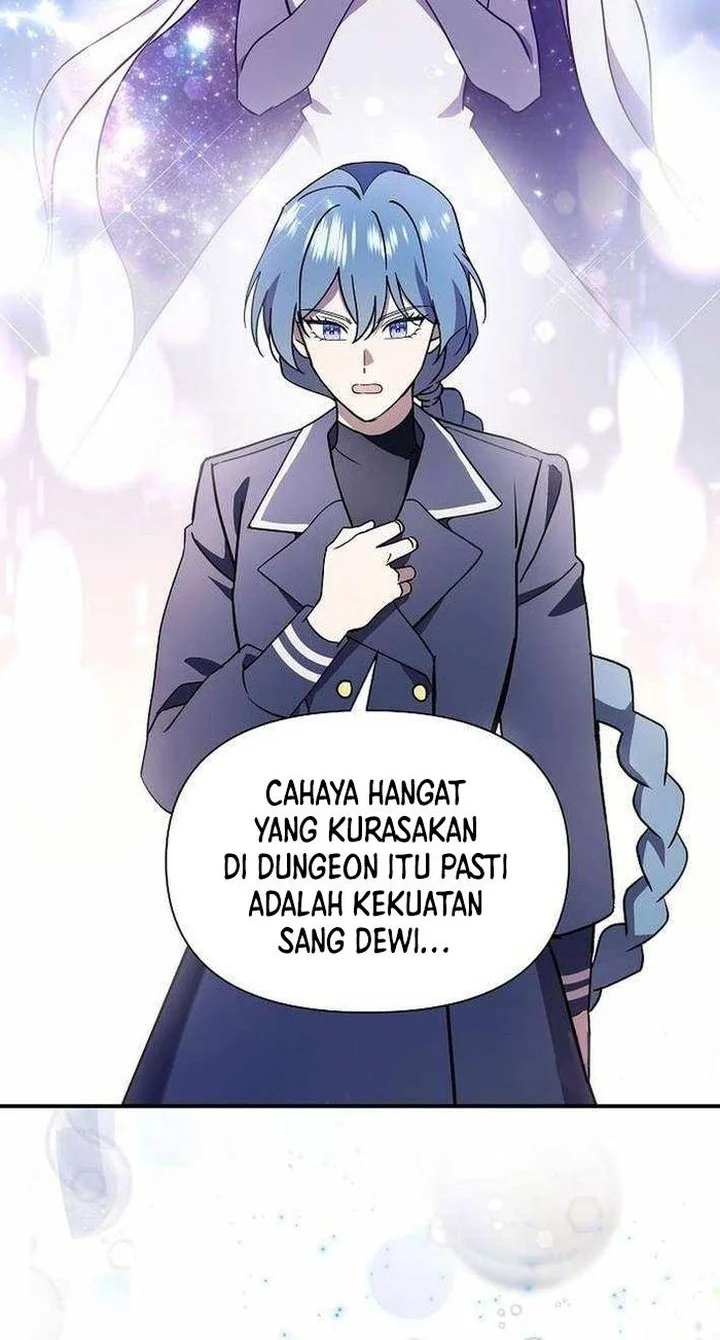 Somebody Stop the Pope Chapter 60 - halaman 50