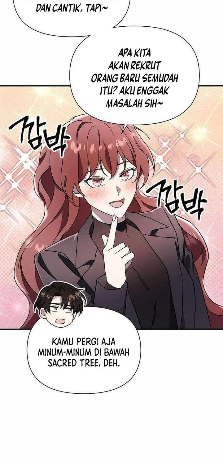 Somebody Stop the Pope Chapter 60 - halaman 52