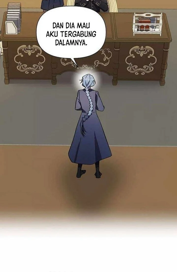 Somebody Stop the Pope Chapter 60 - halaman 54