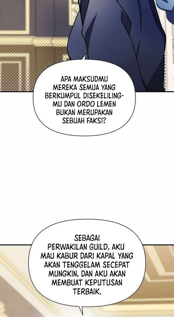 Somebody Stop the Pope Chapter 60 - halaman 57