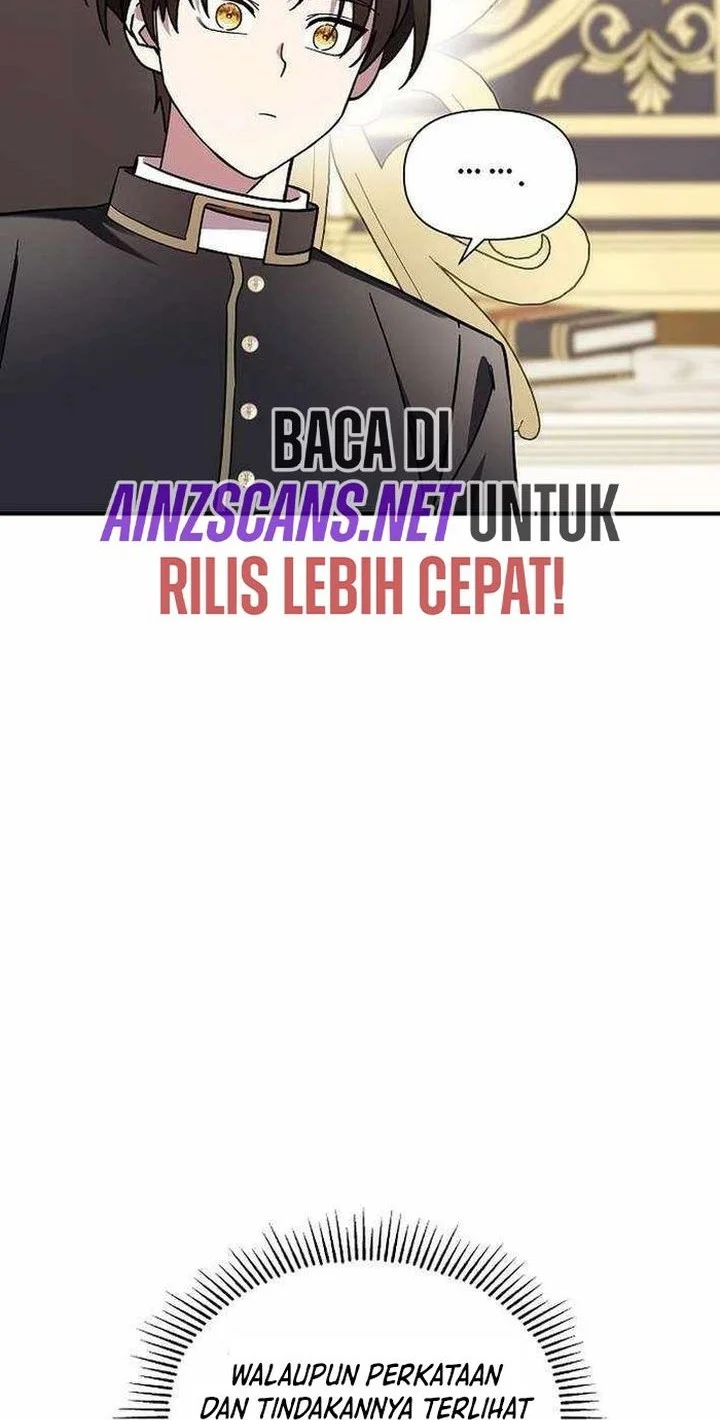 Somebody Stop the Pope Chapter 60 - halaman 59