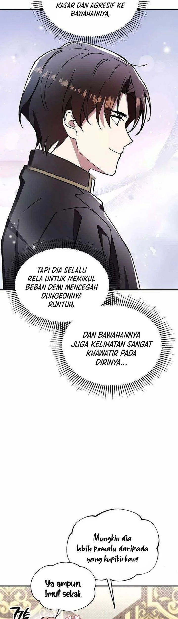 Somebody Stop the Pope Chapter 60 - halaman 60