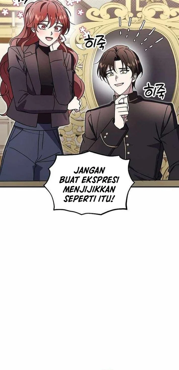 Somebody Stop the Pope Chapter 60 - halaman 61