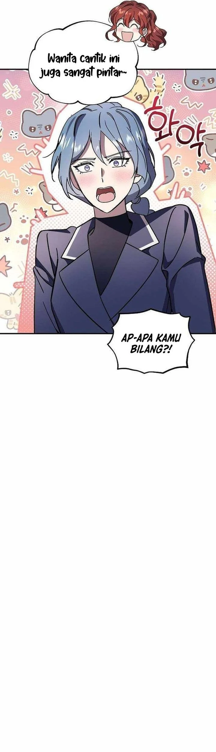 Somebody Stop the Pope Chapter 60 - halaman 62