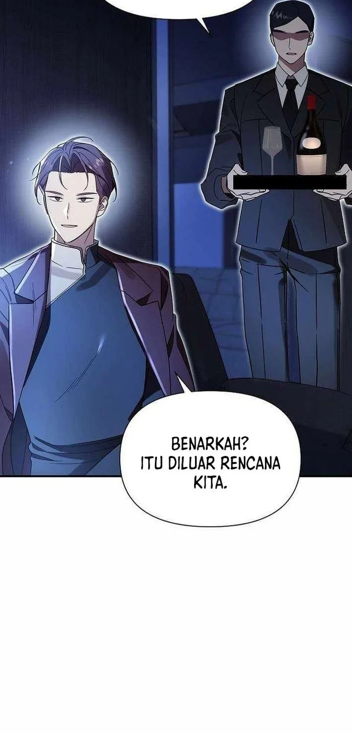 Somebody Stop the Pope Chapter 60 - halaman 65