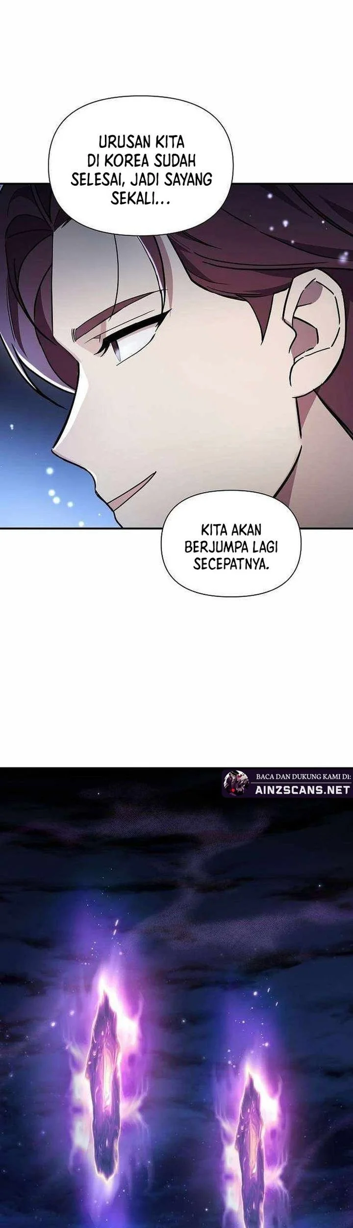 Somebody Stop the Pope Chapter 60 - halaman 68
