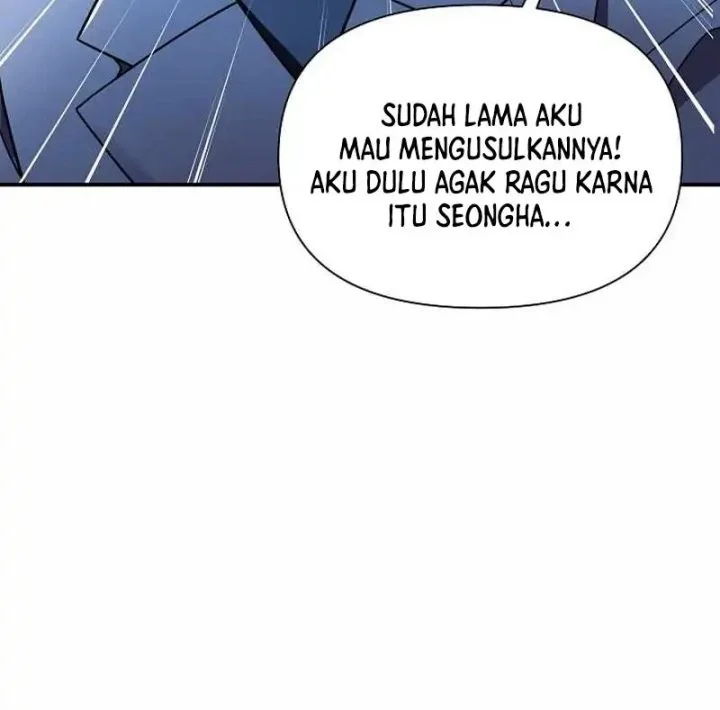 Somebody Stop the Pope Chapter 61 - halaman 15