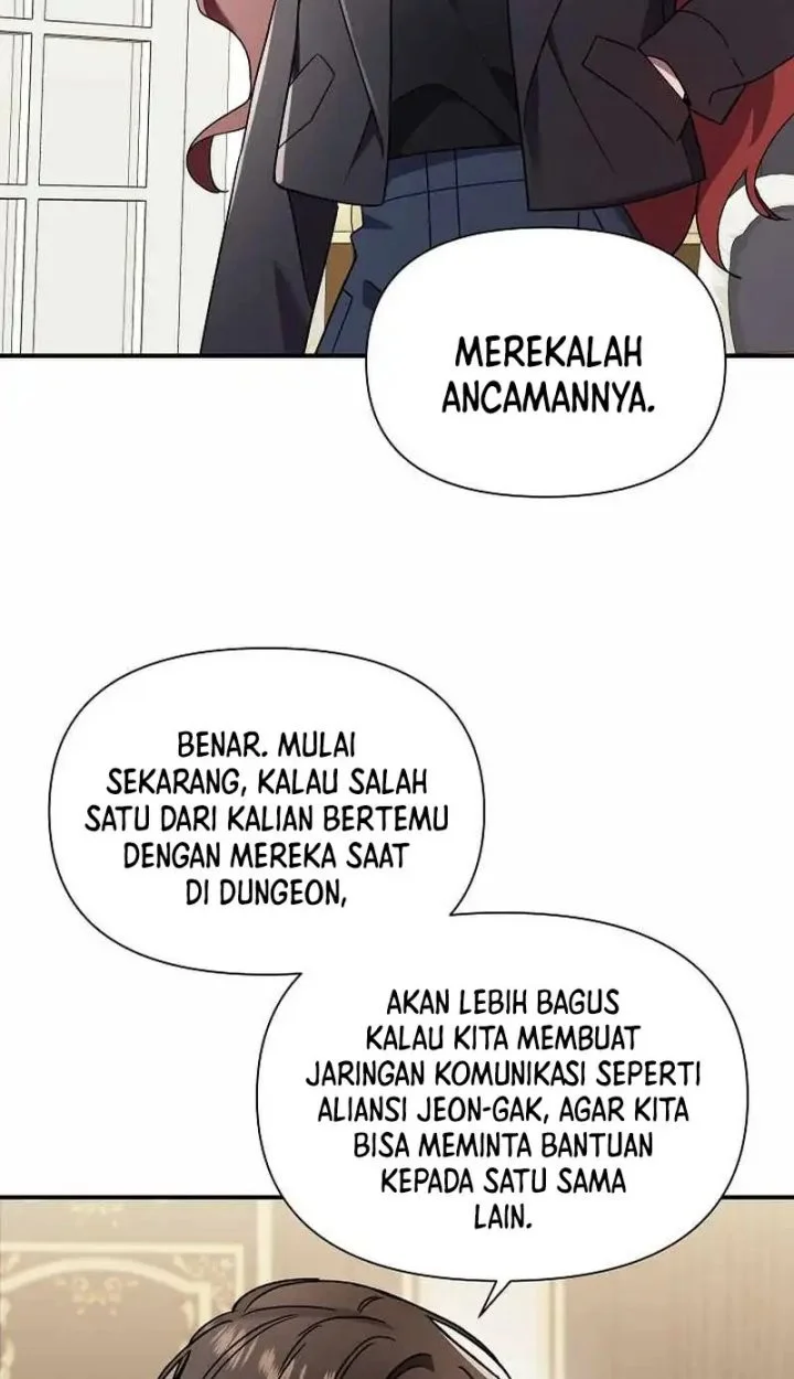 Somebody Stop the Pope Chapter 61 - halaman 25