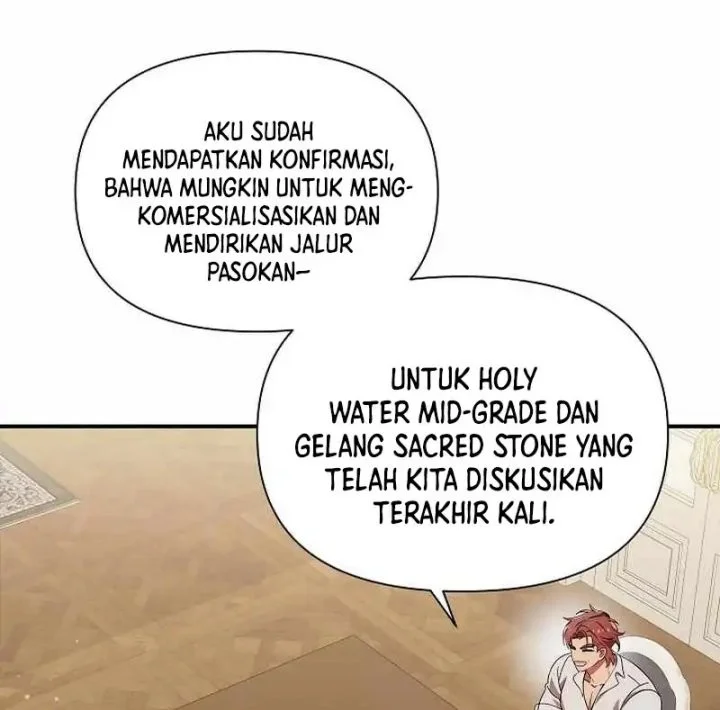 Somebody Stop the Pope Chapter 61 - halaman 30