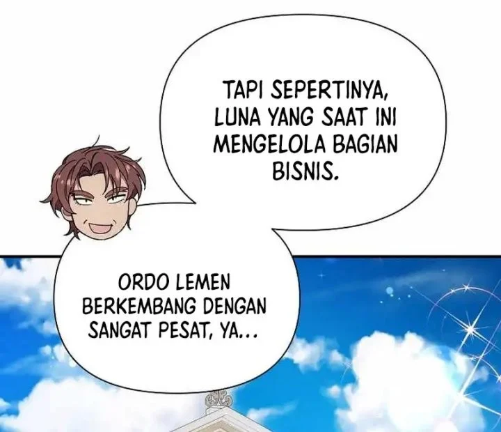 Somebody Stop the Pope Chapter 61 - halaman 35