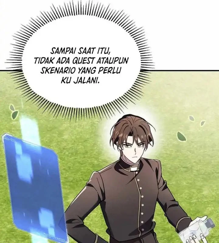 Somebody Stop the Pope Chapter 61 - halaman 45