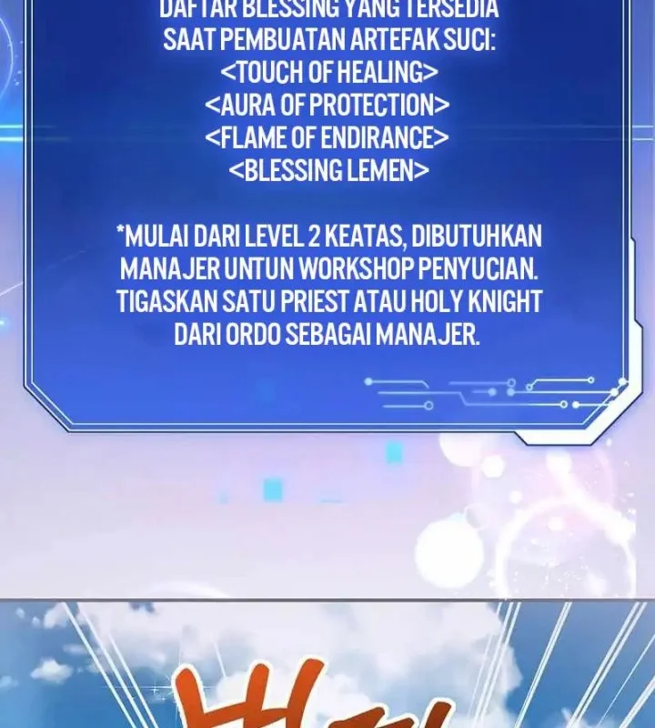 Somebody Stop the Pope Chapter 61 - halaman 60