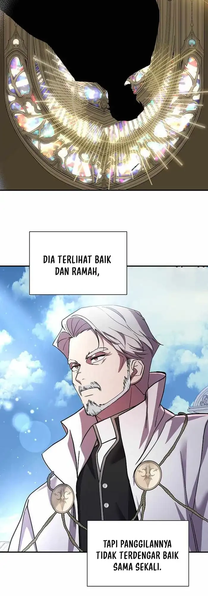 Somebody Stop the Pope Chapter 62 - halaman 45