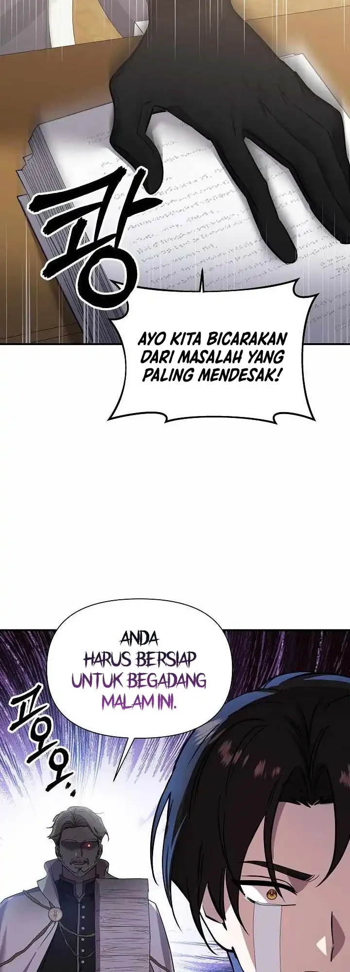 Somebody Stop the Pope Chapter 63 - halaman 20