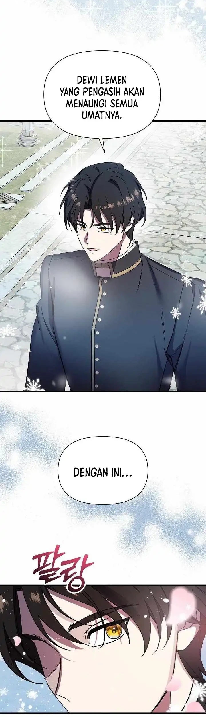 Somebody Stop the Pope Chapter 63 - halaman 42