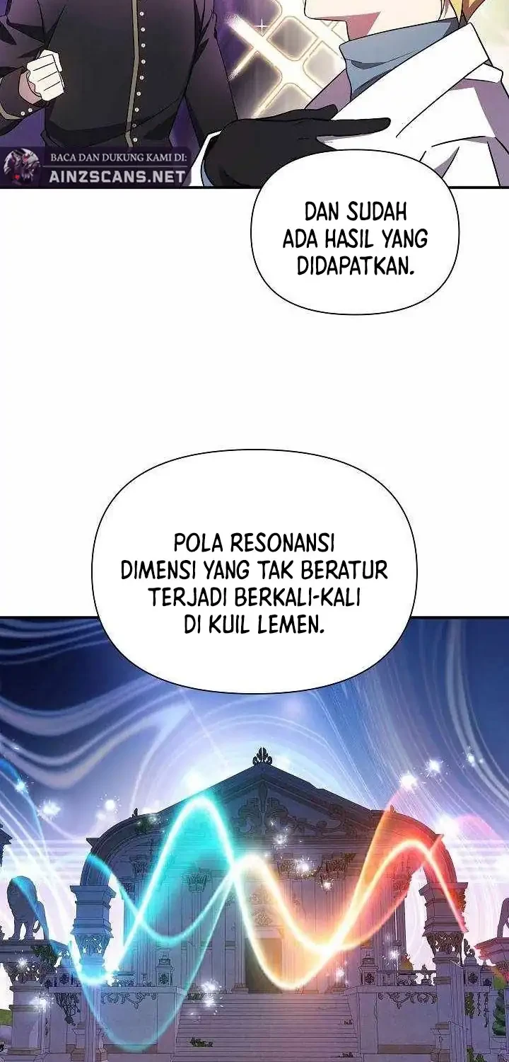 Somebody Stop the Pope Chapter 65 - halaman 25