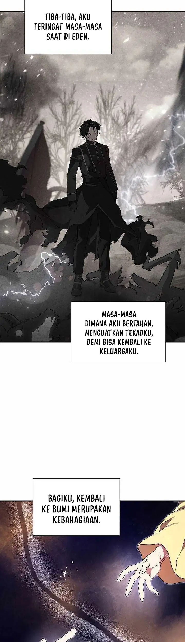 Somebody Stop the Pope Chapter 65 - halaman 44