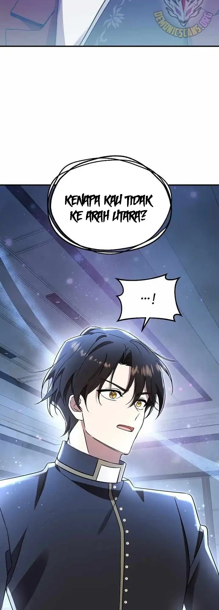 Somebody Stop the Pope Chapter 67 - halaman 50