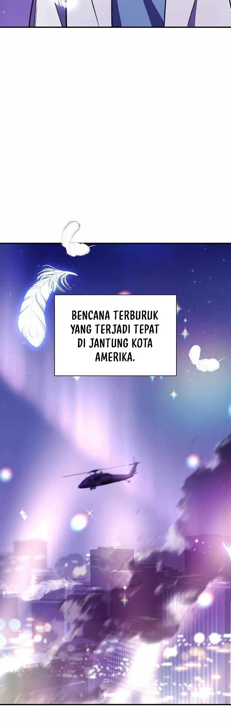 Somebody Stop the Pope Chapter 68 - halaman 27