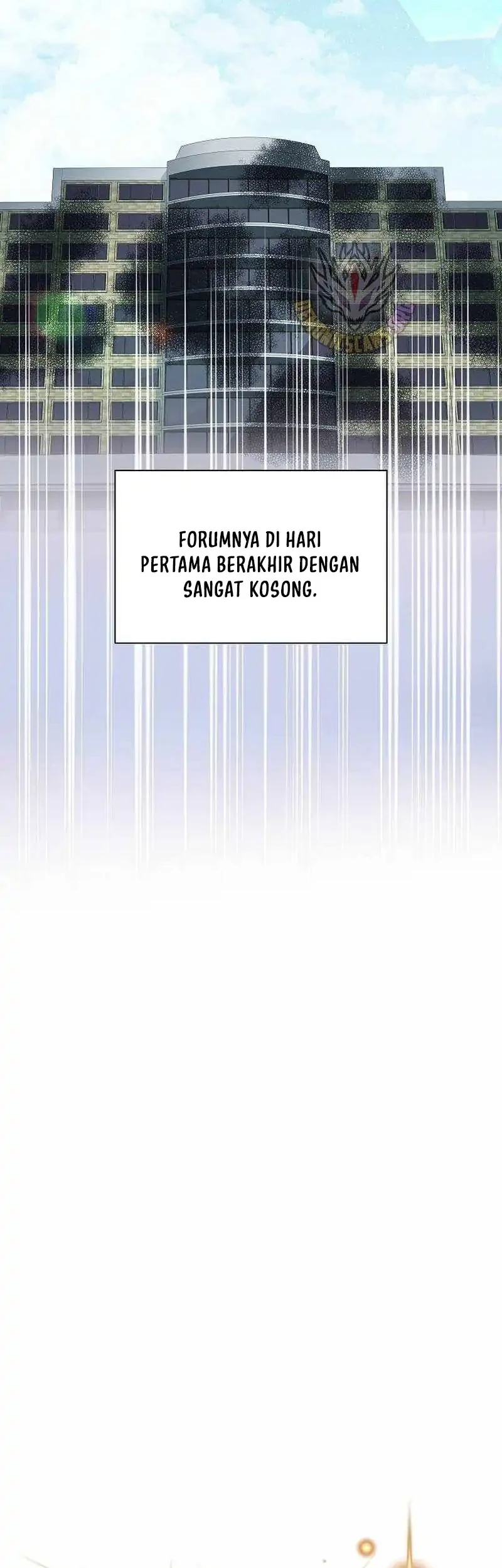 Somebody Stop the Pope Chapter 68 - halaman 38