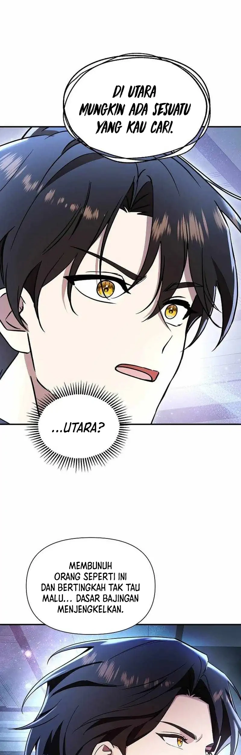 Somebody Stop the Pope Chapter 68 - halaman 4