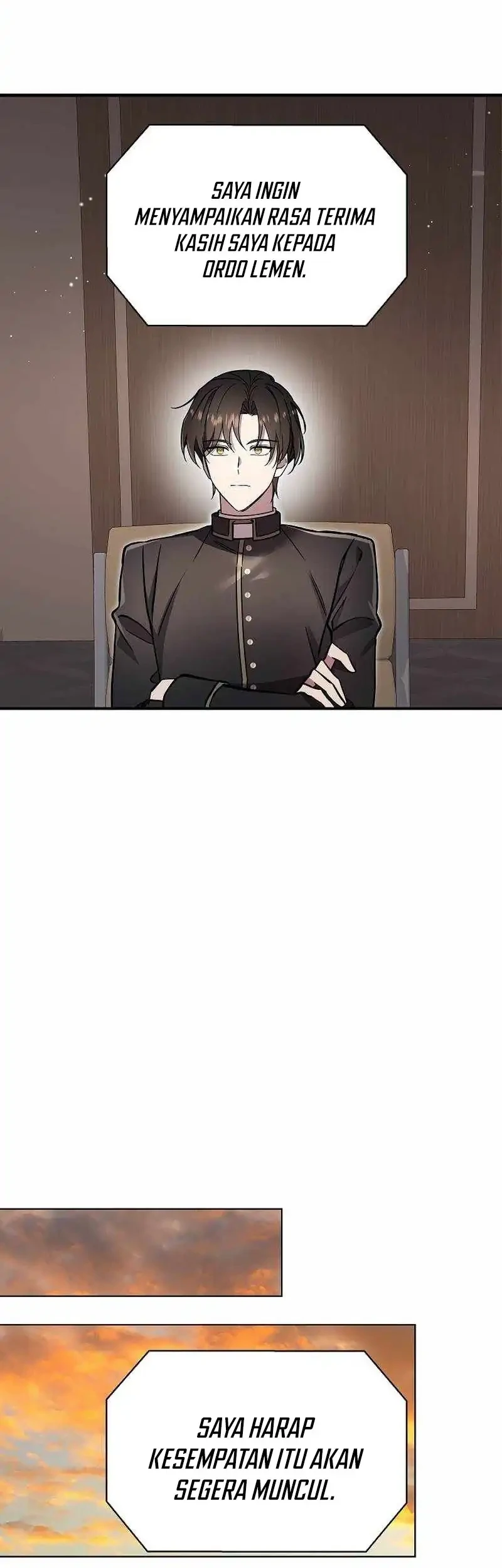 Somebody Stop the Pope Chapter 68 - halaman 46
