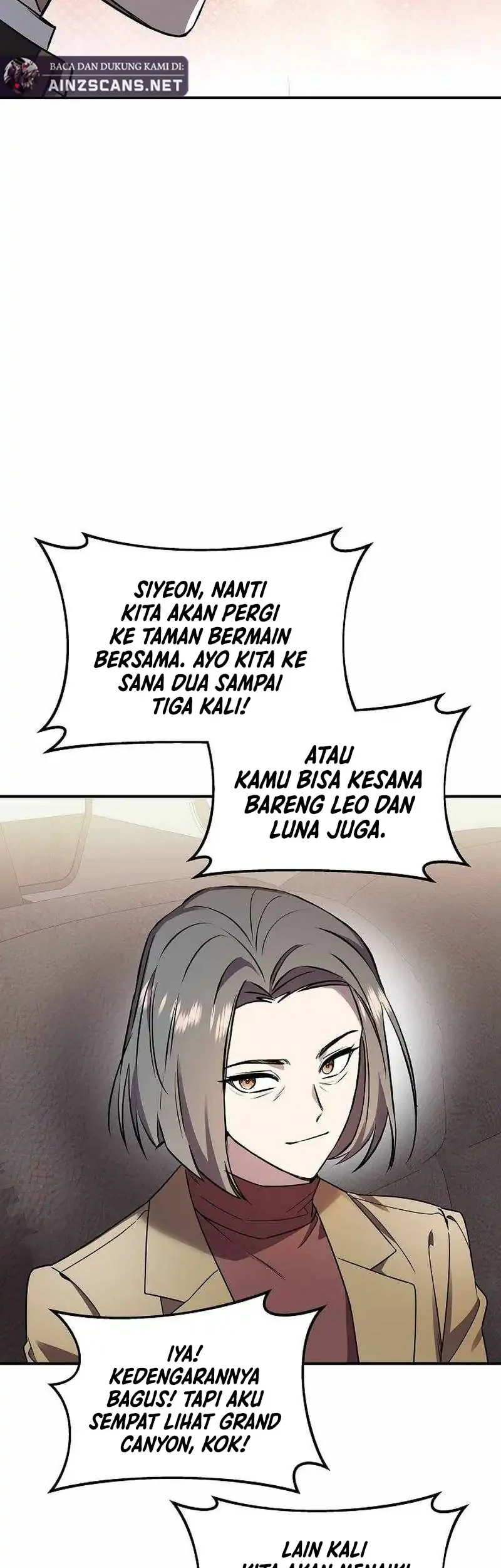 Somebody Stop the Pope Chapter 68 - halaman 56
