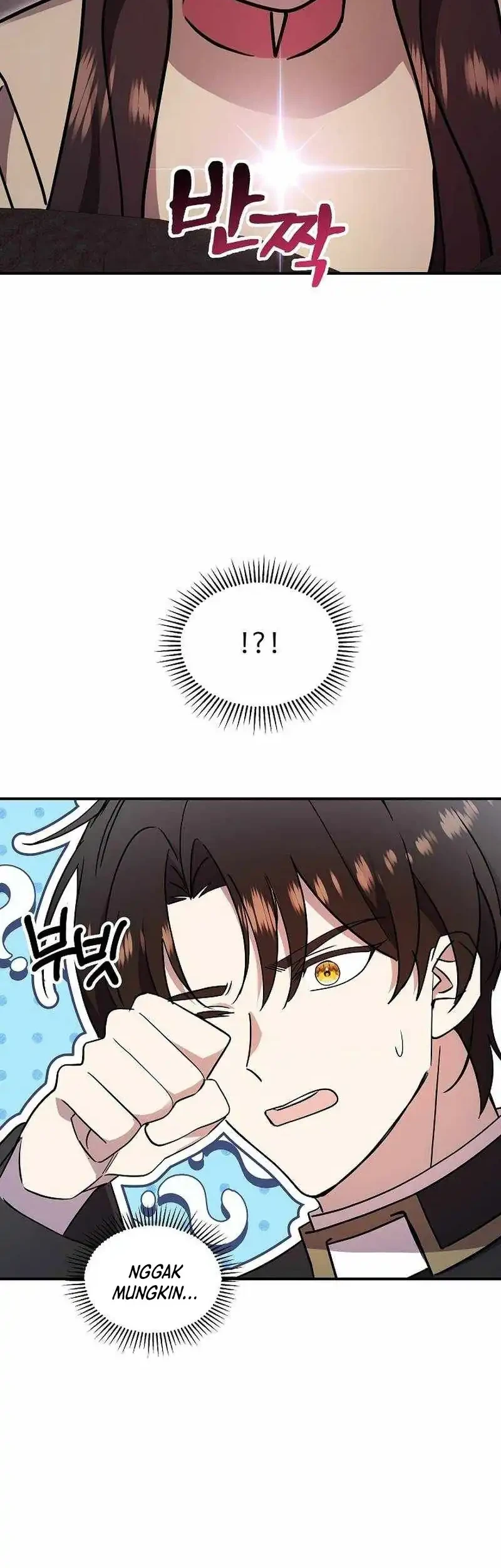 Somebody Stop the Pope Chapter 68 - halaman 58