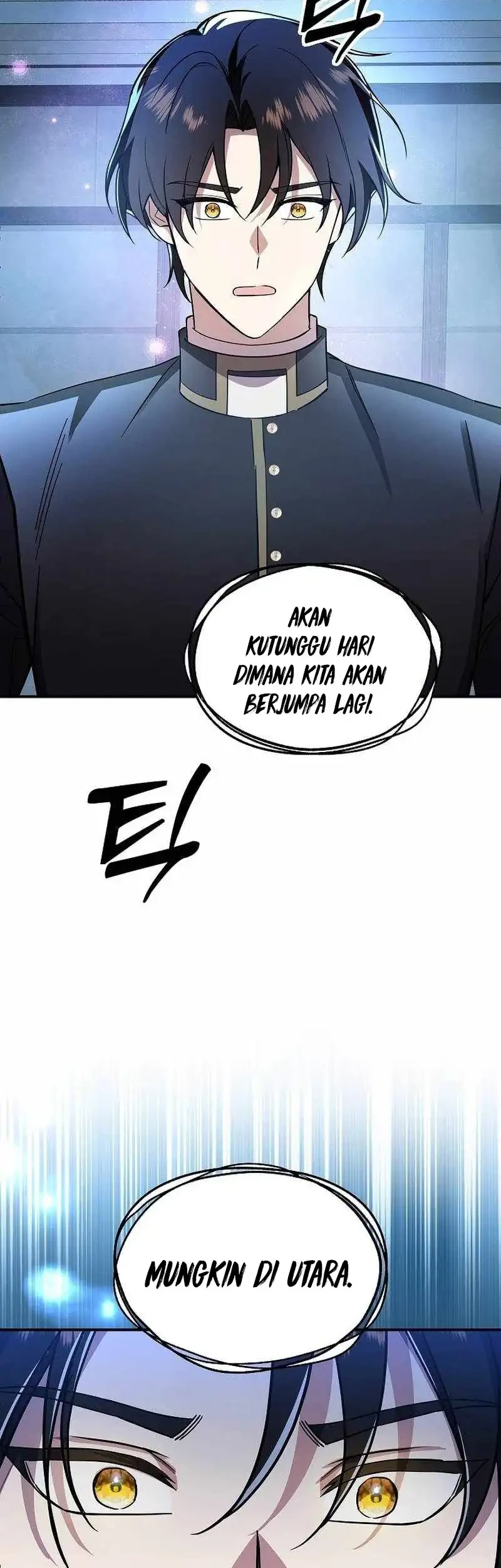 Somebody Stop the Pope Chapter 68 - halaman 9