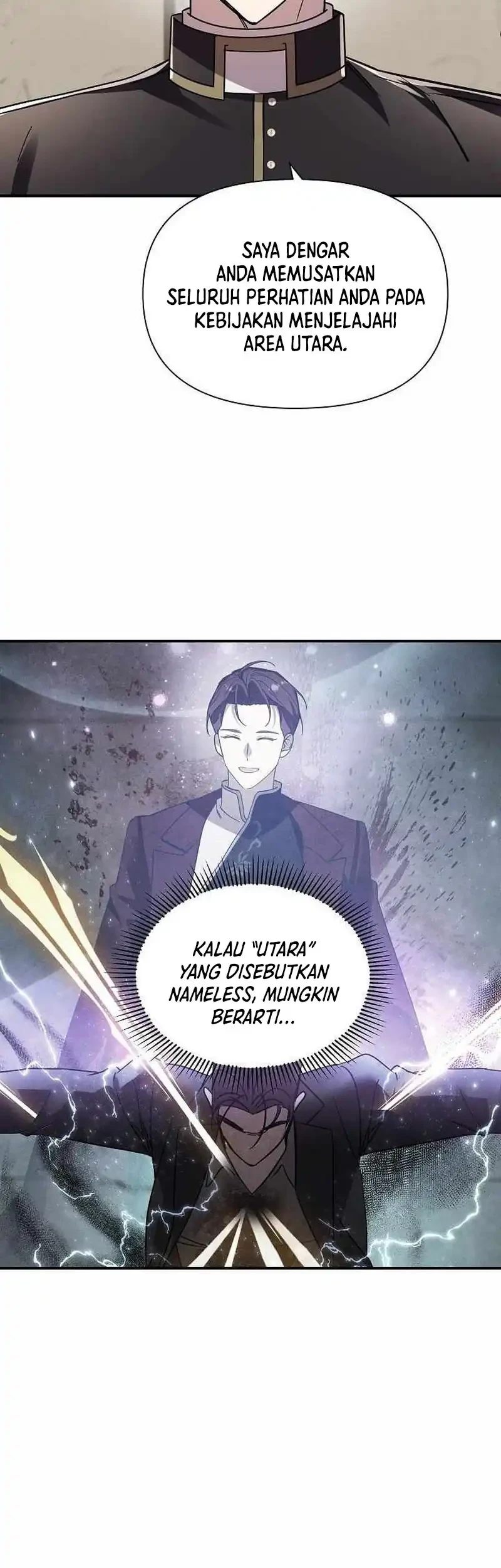 Somebody Stop the Pope Chapter 69 - halaman 13