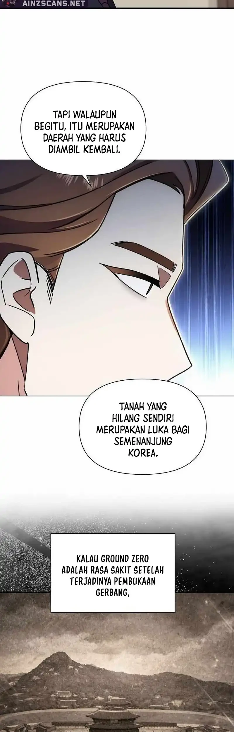 Somebody Stop the Pope Chapter 69 - halaman 28