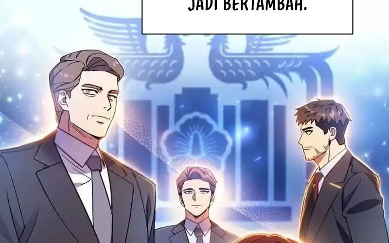 Somebody Stop the Pope Chapter 69 - halaman 42
